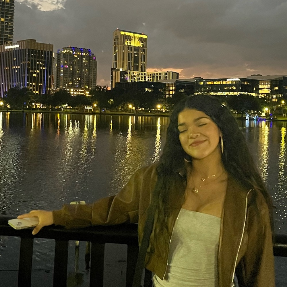 Meet your Posher, Katleen